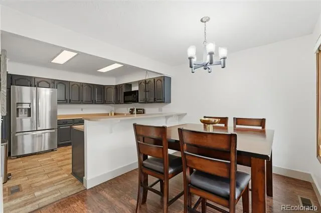 3255 Yarrow Court Wheat Ridge, CO 80033