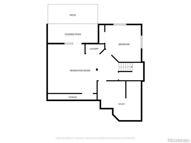 3255 Yarrow Court Wheat Ridge, CO 80033