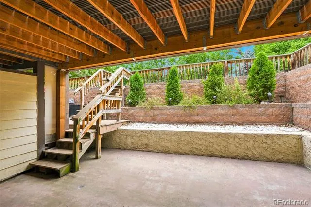 3255 Yarrow Court Wheat Ridge, CO 80033