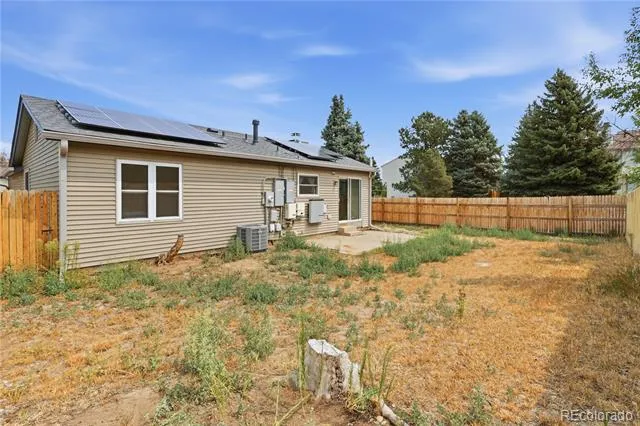 4100 S Laredo Way Aurora, CO 80013