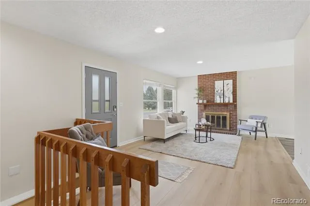 4100 S Laredo Way Aurora, CO 80013