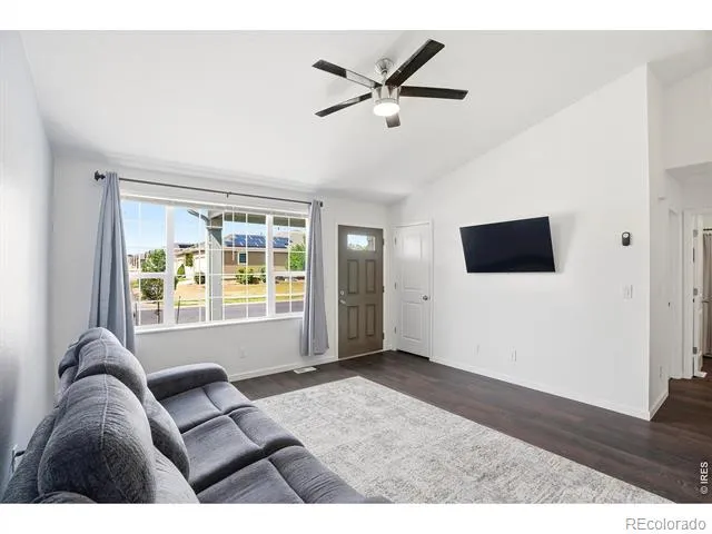 4108 Caruso Street Evans, CO 80620
