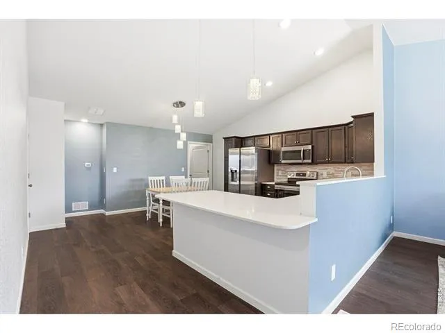 4108 Caruso Street Evans, CO 80620
