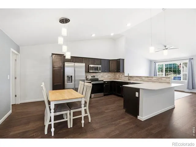 4108 Caruso Street Evans, CO 80620