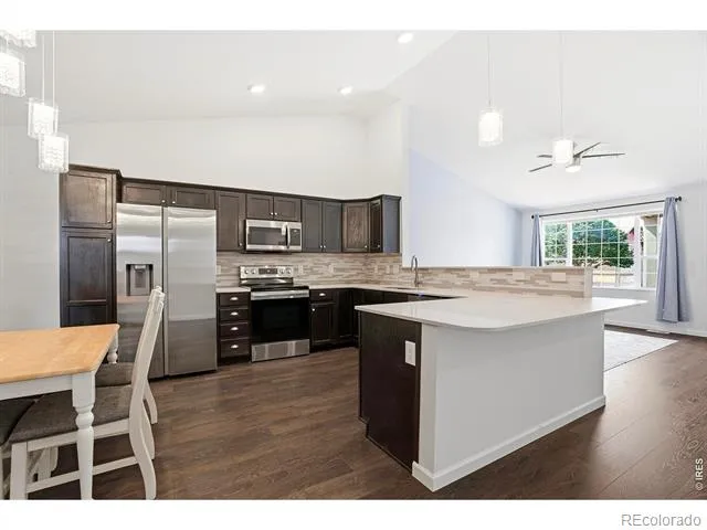 4108 Caruso Street Evans, CO 80620