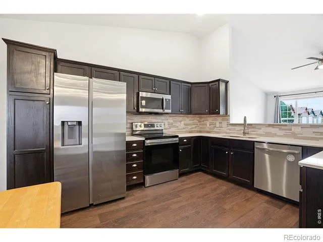 4108 Caruso Street Evans, CO 80620
