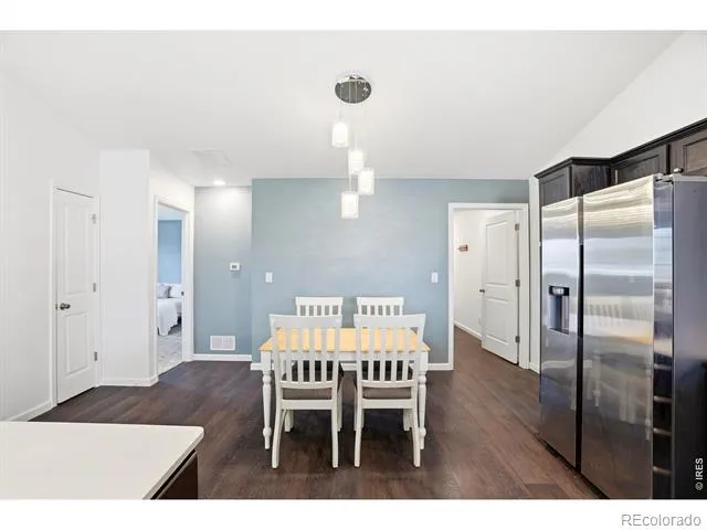 4108 Caruso Street Evans, CO 80620