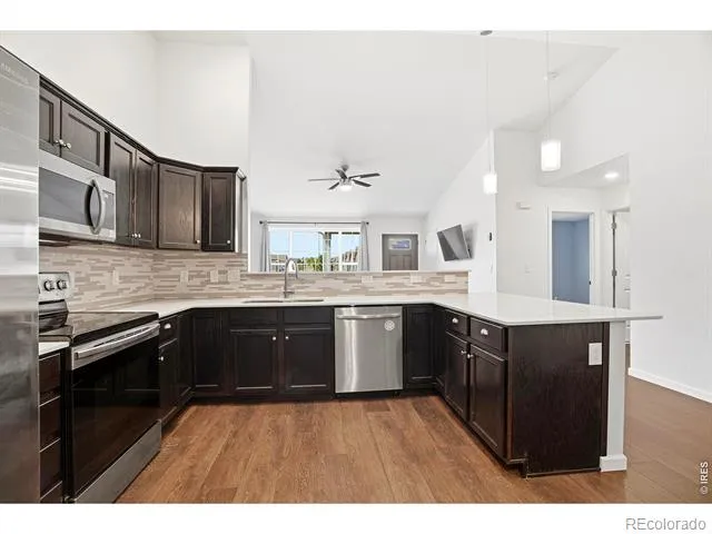 4108 Caruso Street Evans, CO 80620