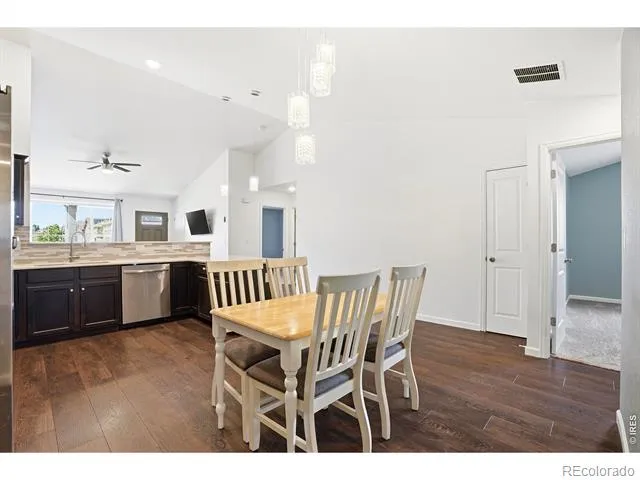 4108 Caruso Street Evans, CO 80620