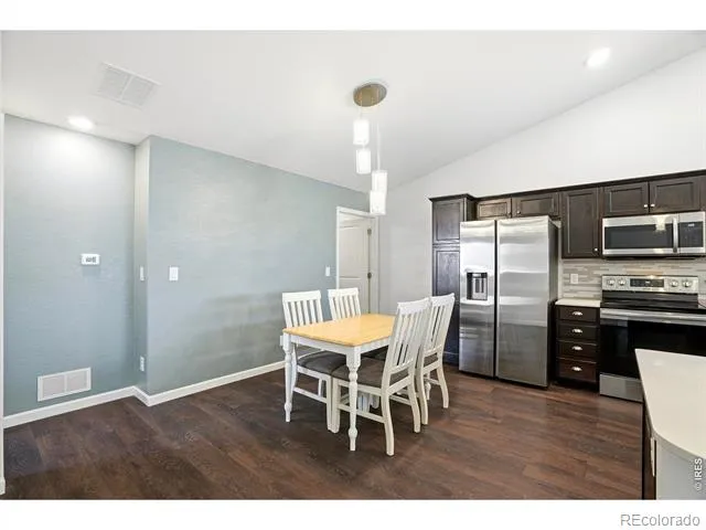 4108 Caruso Street Evans, CO 80620