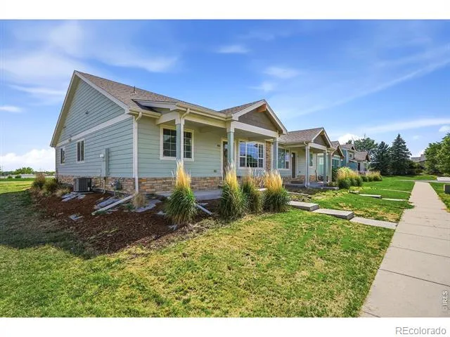 4108 Caruso Street Evans, CO 80620