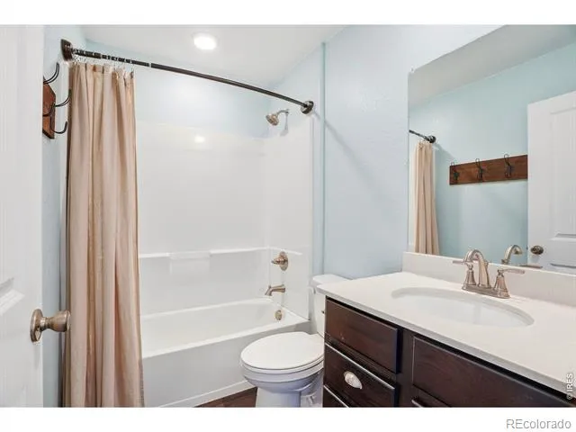 4108 Caruso Street Evans, CO 80620