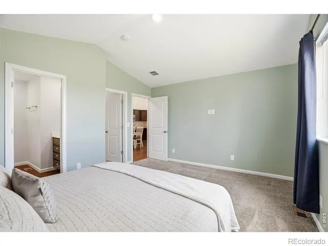 4108 Caruso Street Evans, CO 80620