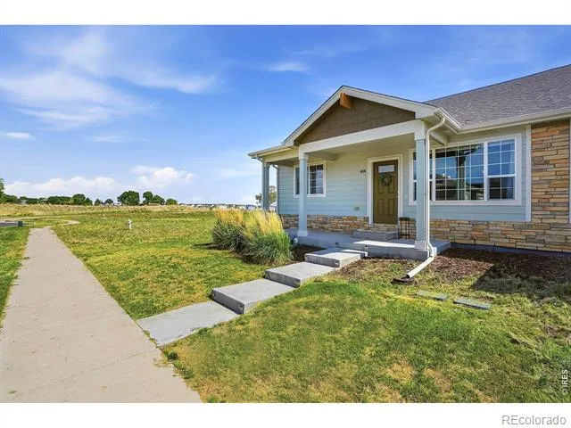 4108 Caruso Street Evans, CO 80620