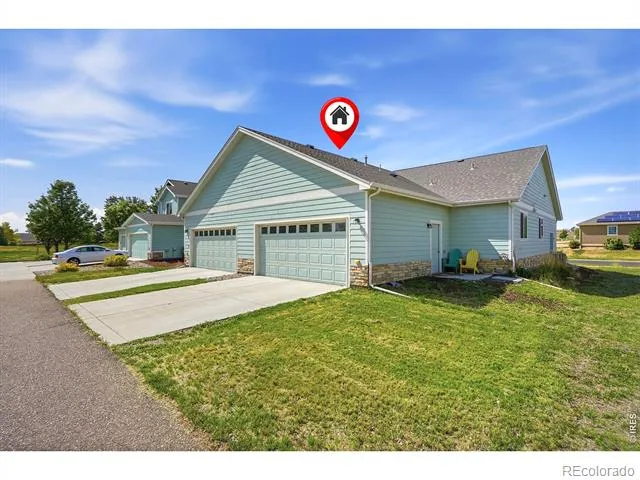 4108 Caruso Street Evans, CO 80620
