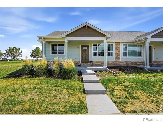 4108 Caruso Street Evans, CO 80620