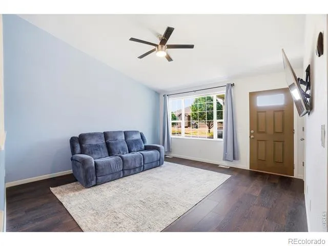 4108 Caruso Street Evans, CO 80620