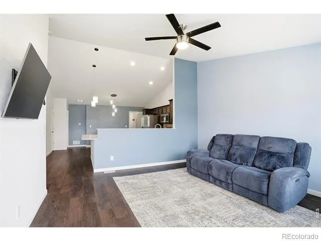 4108 Caruso Street Evans, CO 80620