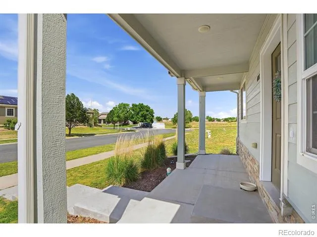 4108 Caruso Street Evans, CO 80620