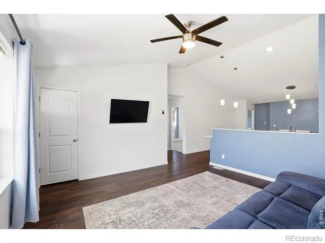 4108 Caruso Street Evans, CO 80620