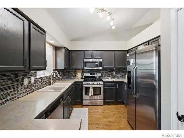 510 Black Hawk Drive Eaton, CO 80615
