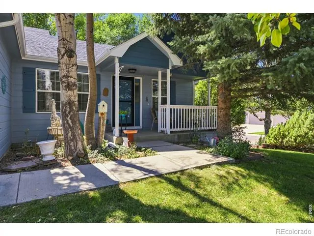 510 Black Hawk Drive Eaton, CO 80615