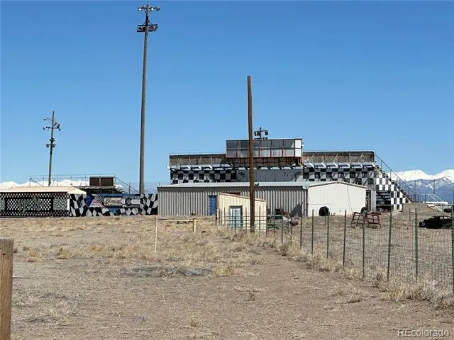 4839 Lane 5 Mosca, CO 81146