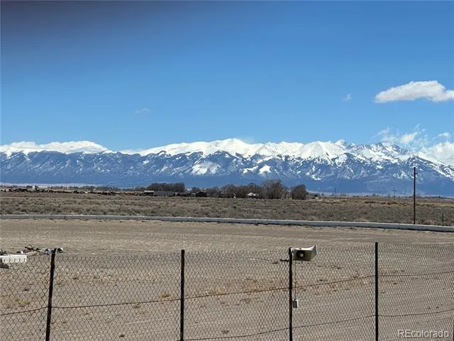 4839 Lane 5 Mosca, CO 81146
