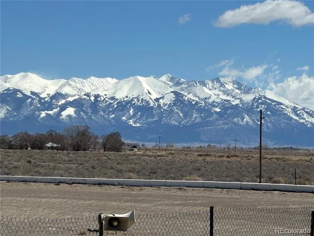 4839 Lane 5 Mosca, CO 81146