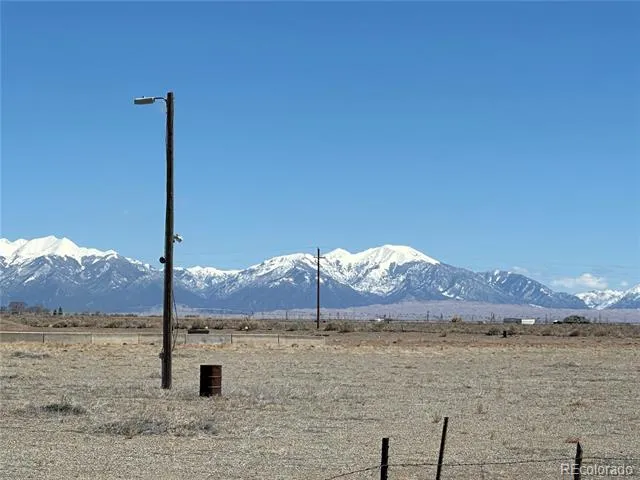 4839 Lane 5 Mosca, CO 81146
