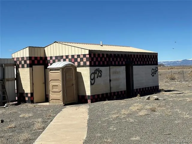 4839 Lane 5 Mosca, CO 81146