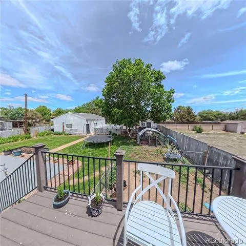 1624 Longbranch Street Strasburg, CO 80136