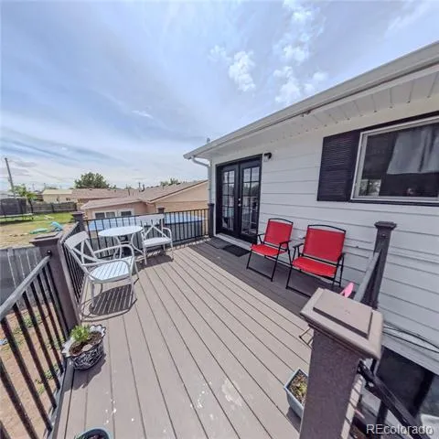1624 Longbranch Street Strasburg, CO 80136