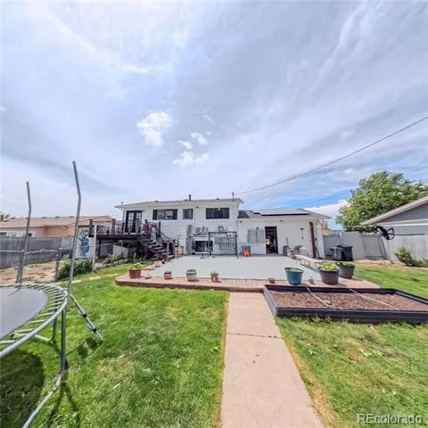 1624 Longbranch Street Strasburg, CO 80136