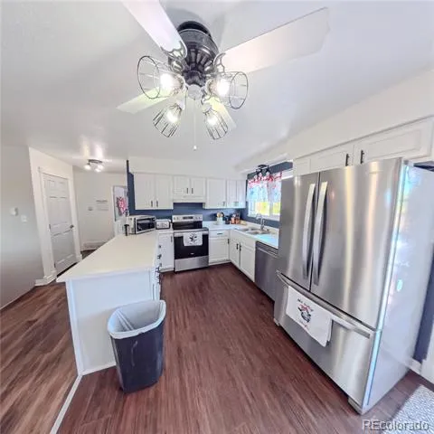1624 Longbranch Street Strasburg, CO 80136
