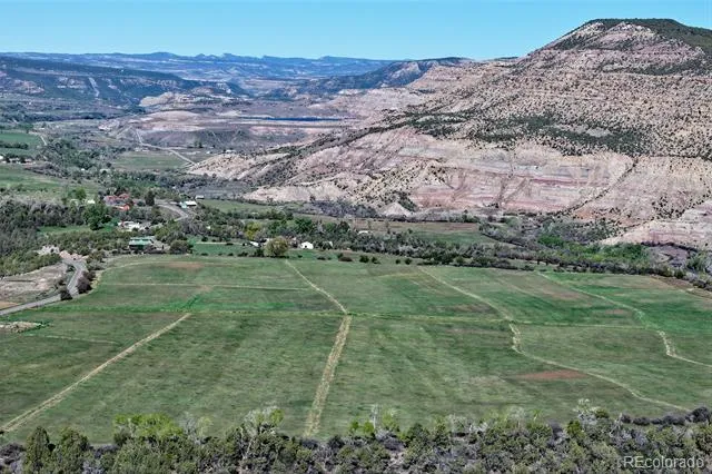 12482 54 7/10 ROAD Molina, CO 81646