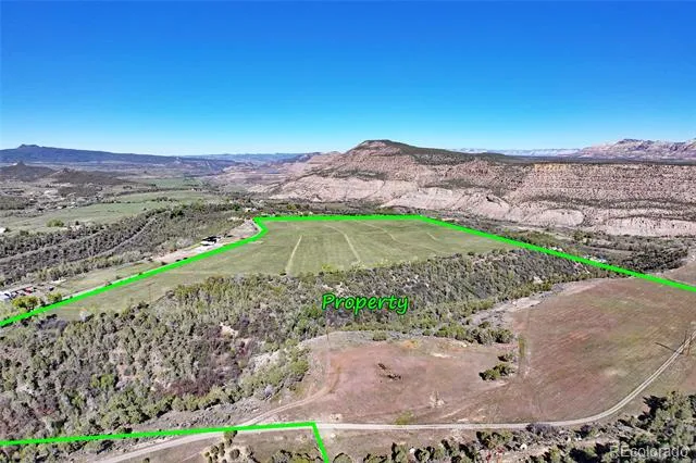 12482 54 7/10 ROAD Molina, CO 81646