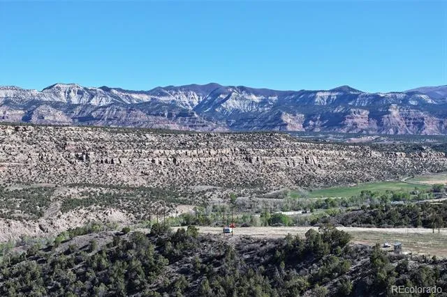 12482 54 7/10 ROAD Molina, CO 81646
