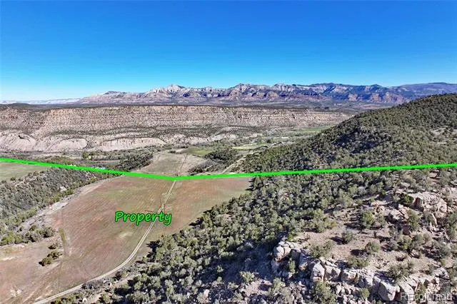 12482 54 7/10 ROAD Molina, CO 81646