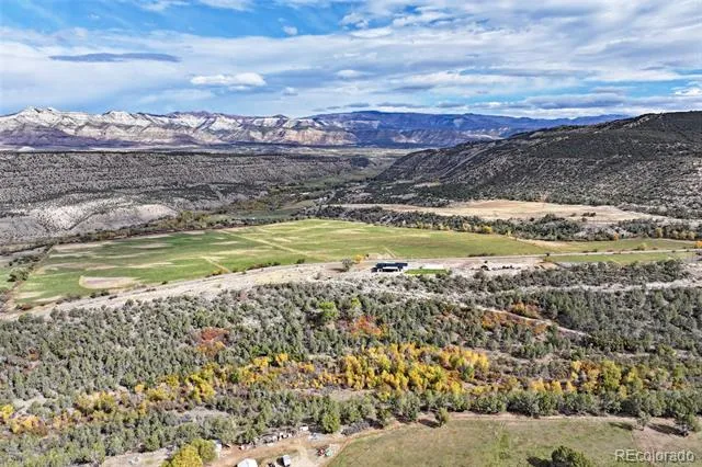 12482 54 7/10 ROAD Molina, CO 81646