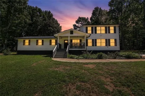727 Tanners Bridge Circle