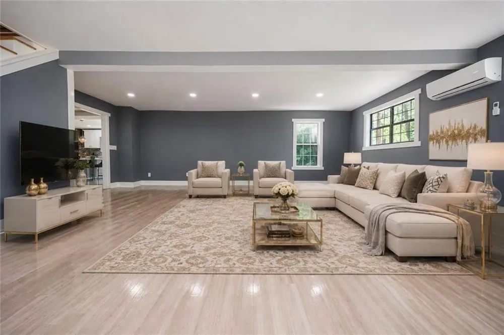 727 Tanners Bridge Circle Bethlehem, GA 30620