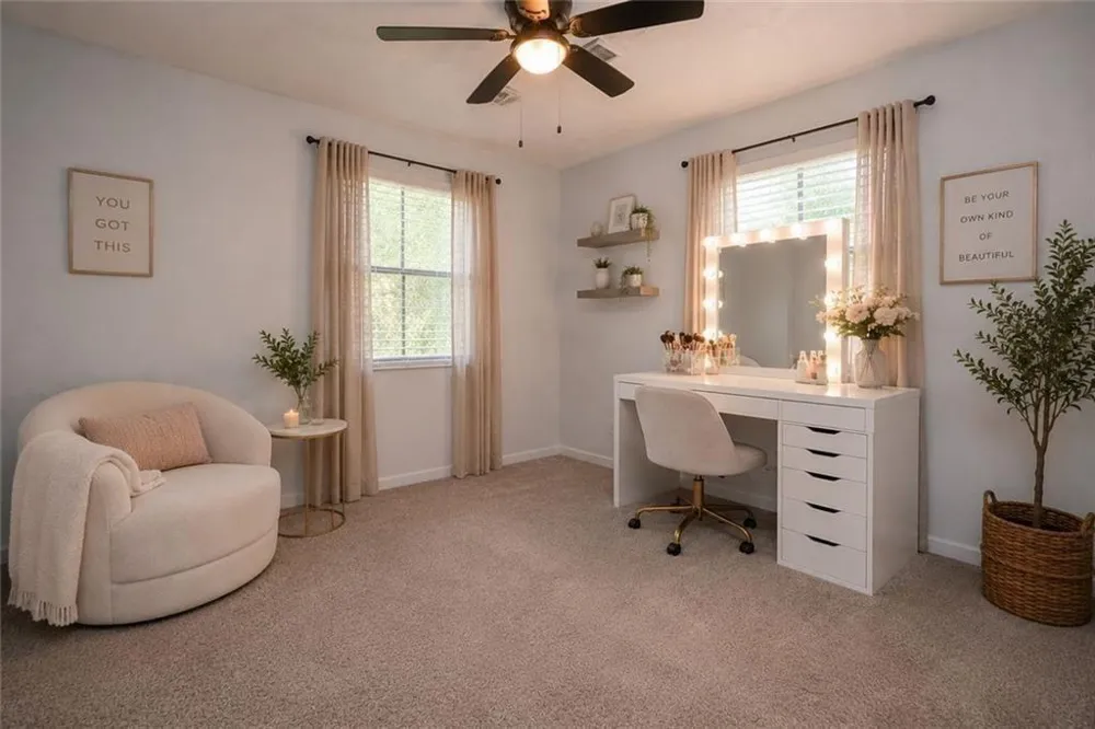 727 Tanners Bridge Circle Bethlehem, GA 30620
