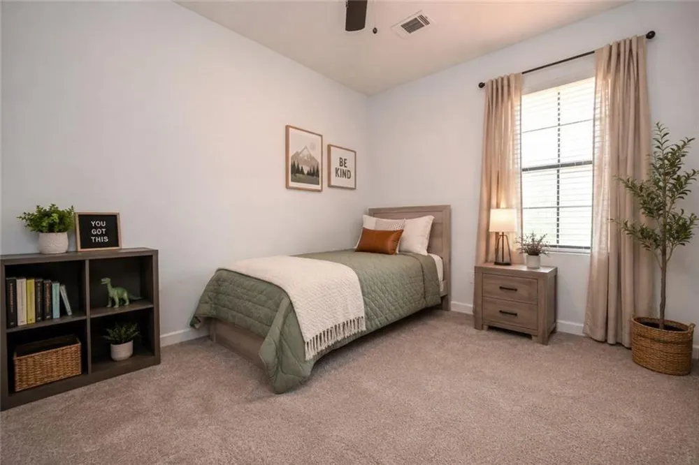 727 Tanners Bridge Circle Bethlehem, GA 30620