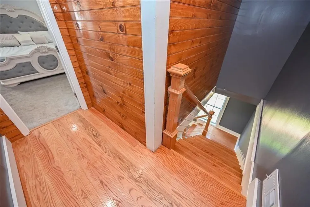 727 Tanners Bridge Circle Bethlehem, GA 30620
