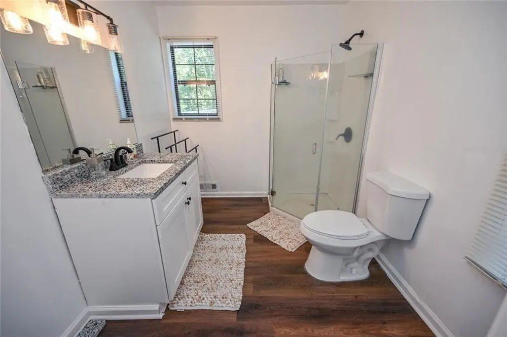 727 Tanners Bridge Circle Bethlehem, GA 30620