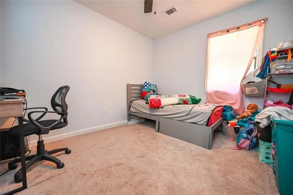 727 Tanners Bridge Circle Bethlehem, GA 30620