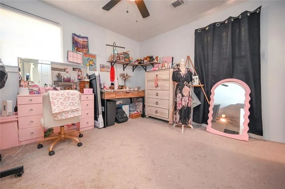 727 Tanners Bridge Circle Bethlehem, GA 30620