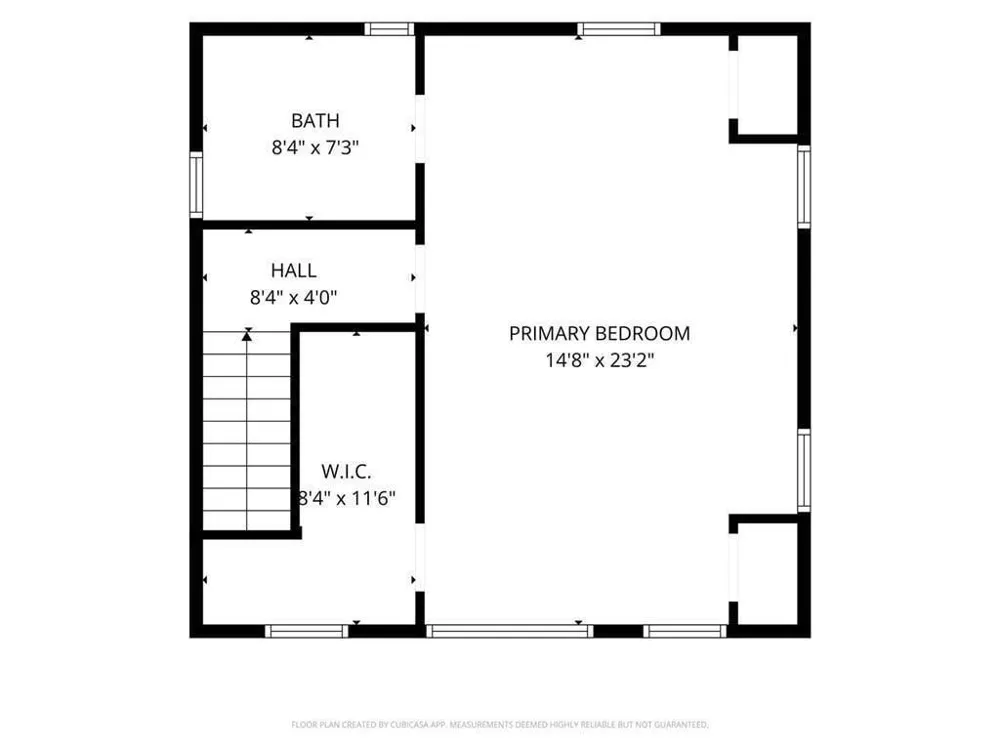 727 Tanners Bridge Circle Bethlehem, GA 30620