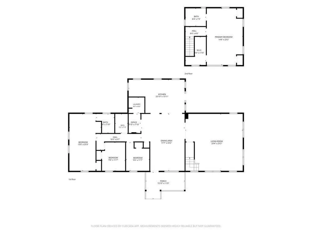 727 Tanners Bridge Circle Bethlehem, GA 30620